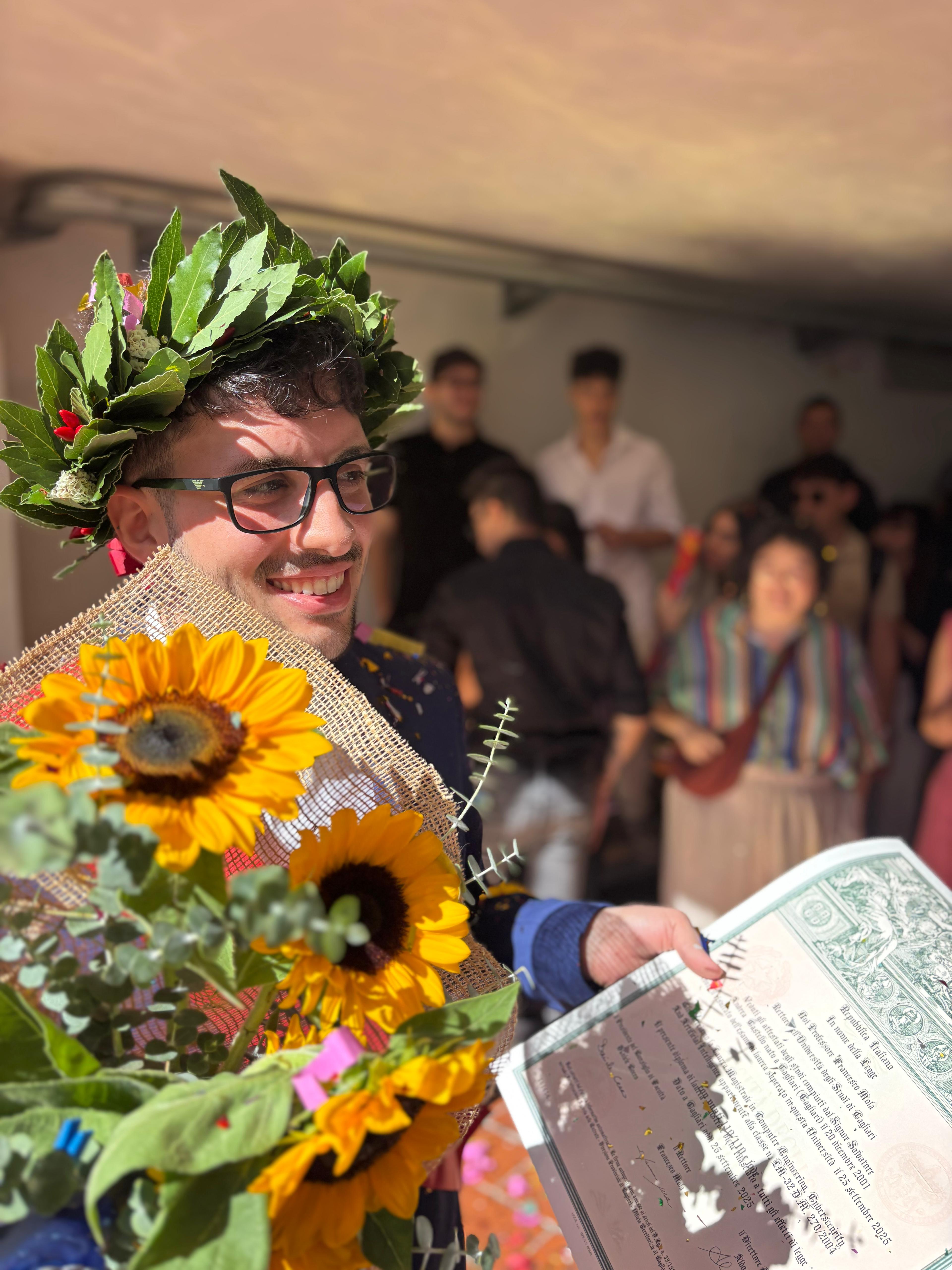 Salvatore Castello @SalvaCà